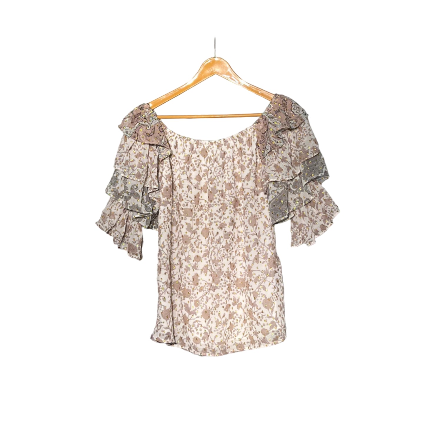 River Island Women's Croptop #1279