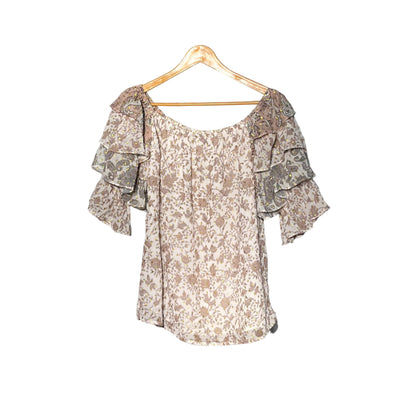 River Island Women's Croptop #1279