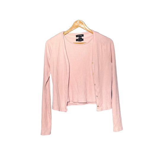 New Look Women's Croptop #1280