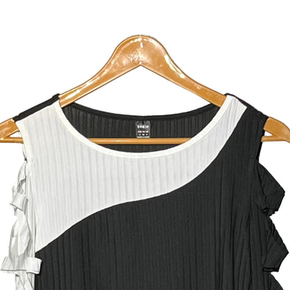 Shein Women's Croptop #1269