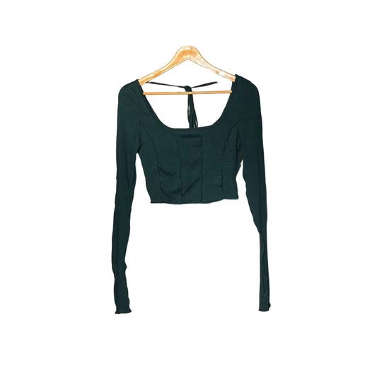Shein Women's Croptop #1282