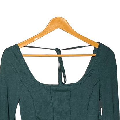 Shein Women's Croptop #1282