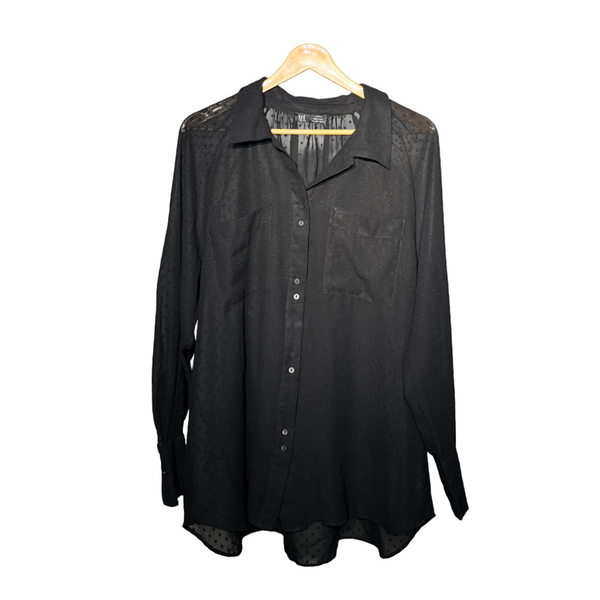 Zara Women’s Blouse #1292