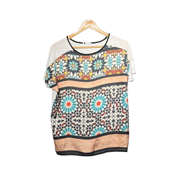 Zara Women’s Blouse #1295