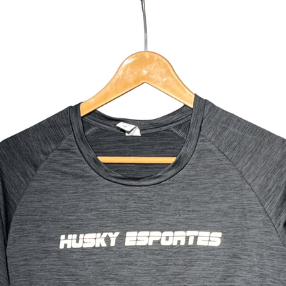 Huskey eSports Women’s Croptop #1286