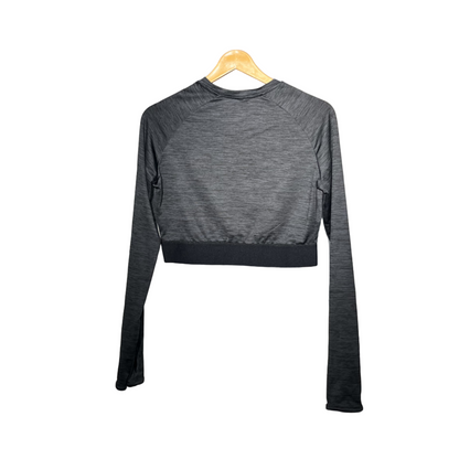 Huskey eSports Women’s Croptop #1286
