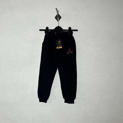 Air Kids Trouser Black Preloved #3500