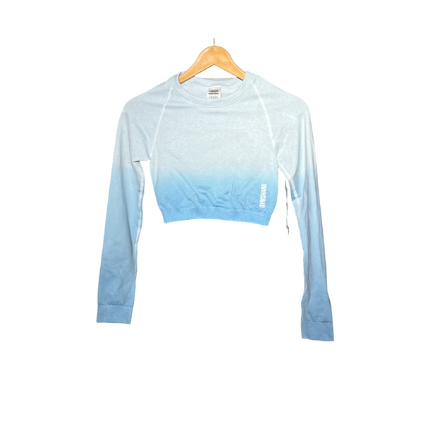 Gymshark Women’s Croptop #1287