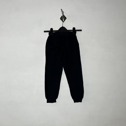 Air Kids Trouser Black Preloved #3500