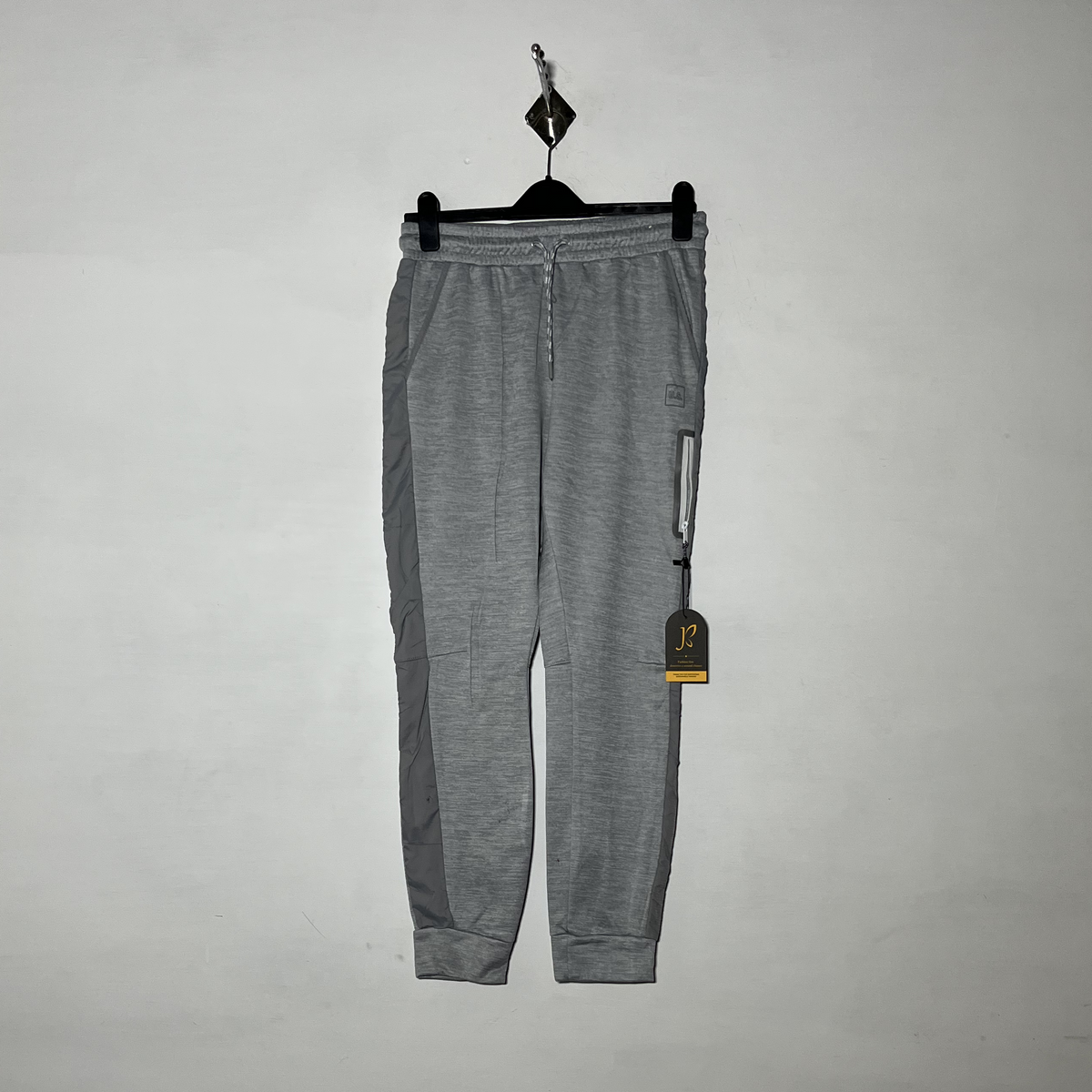 Gray Men Jogging Trouser Preloved #3492
