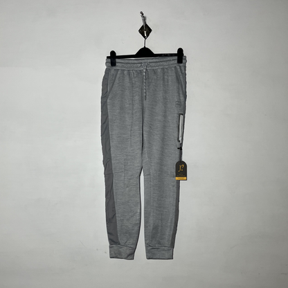 Gray Men Jogging Trouser Preloved #3492