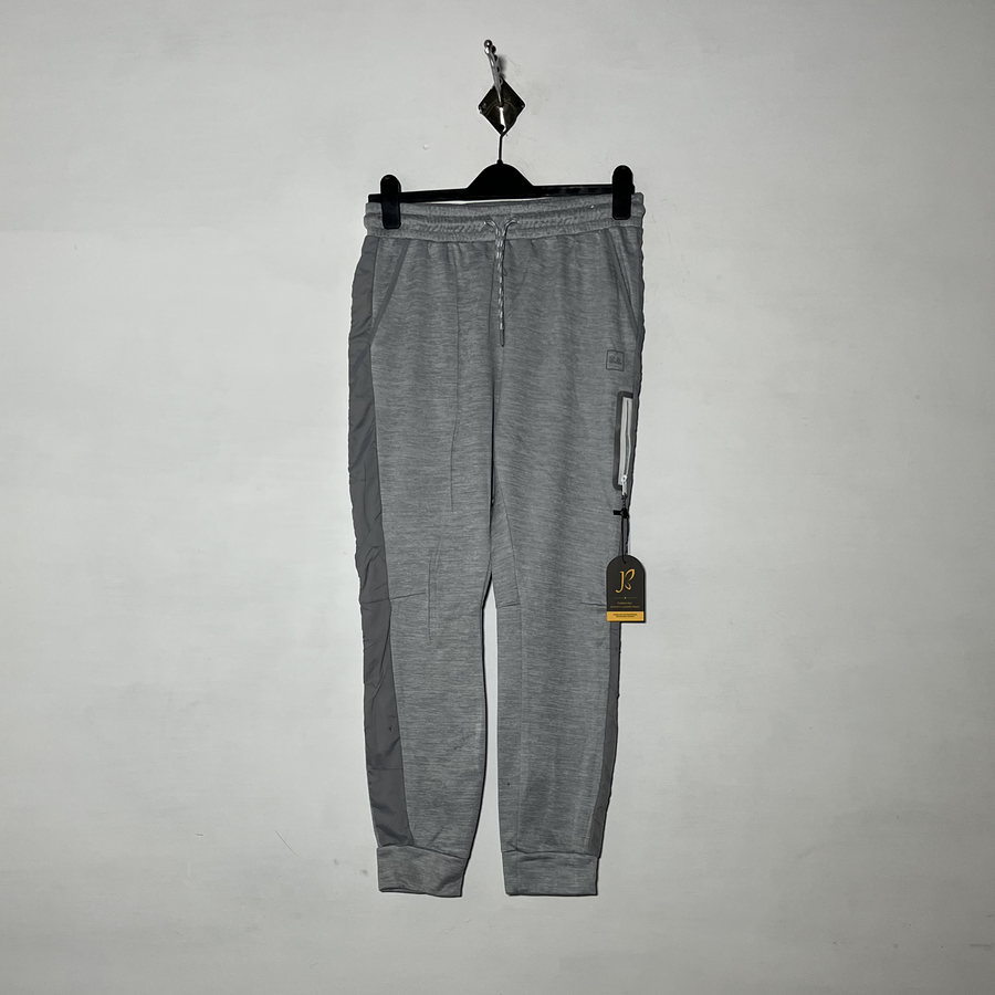 Gray Men Jogging Trouser Preloved #3492