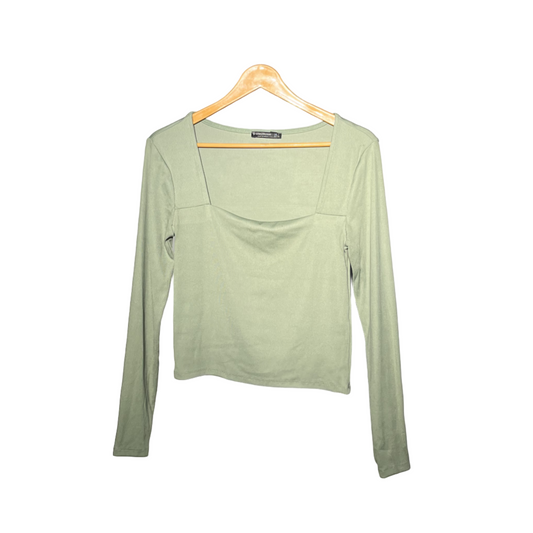 Stradivarius Women’s Croptop #1285