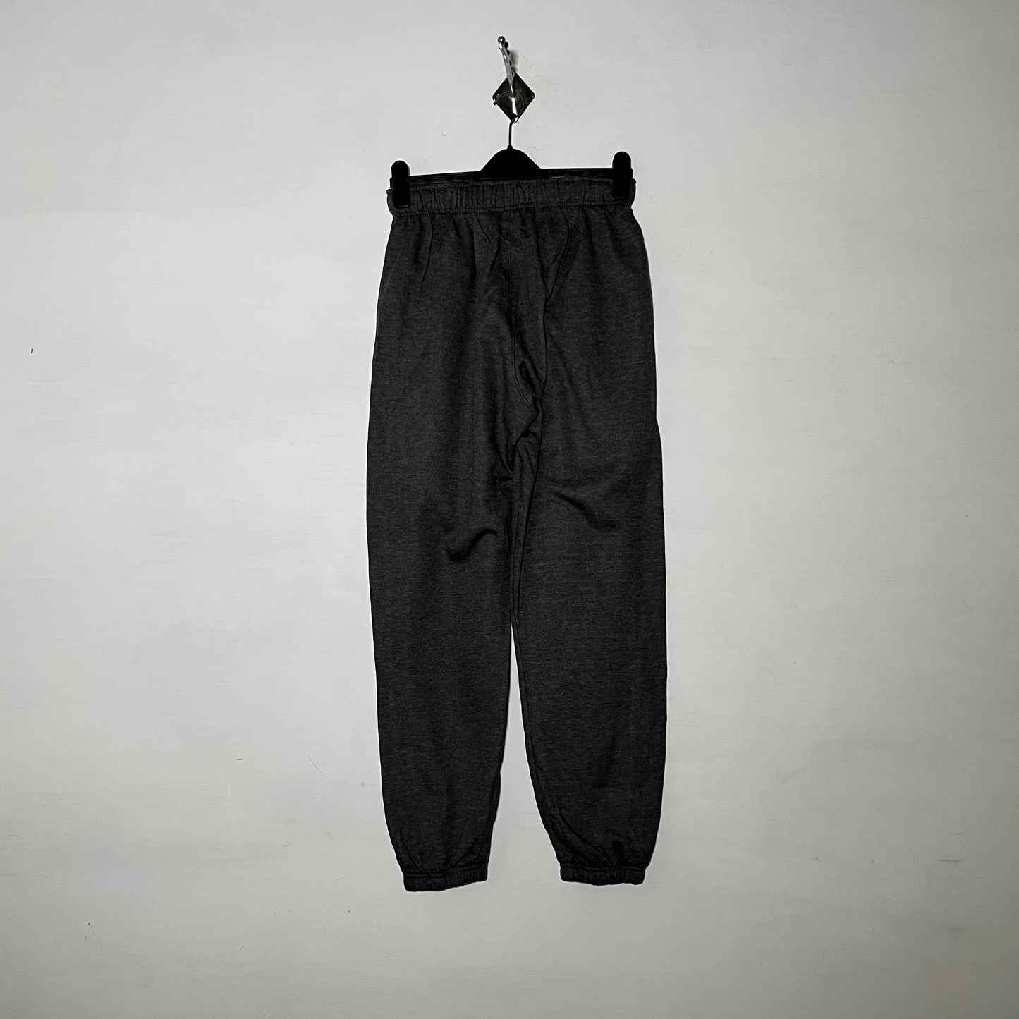 Slazenger Men Jogging Trouser Gray Preloved #3491