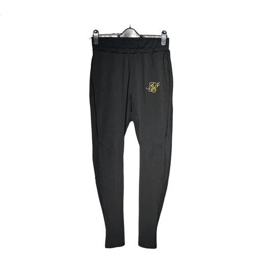 SikSilk Men’s Sports Trouser #1335