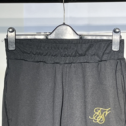 SikSilk Men’s Sports Trouser #1335