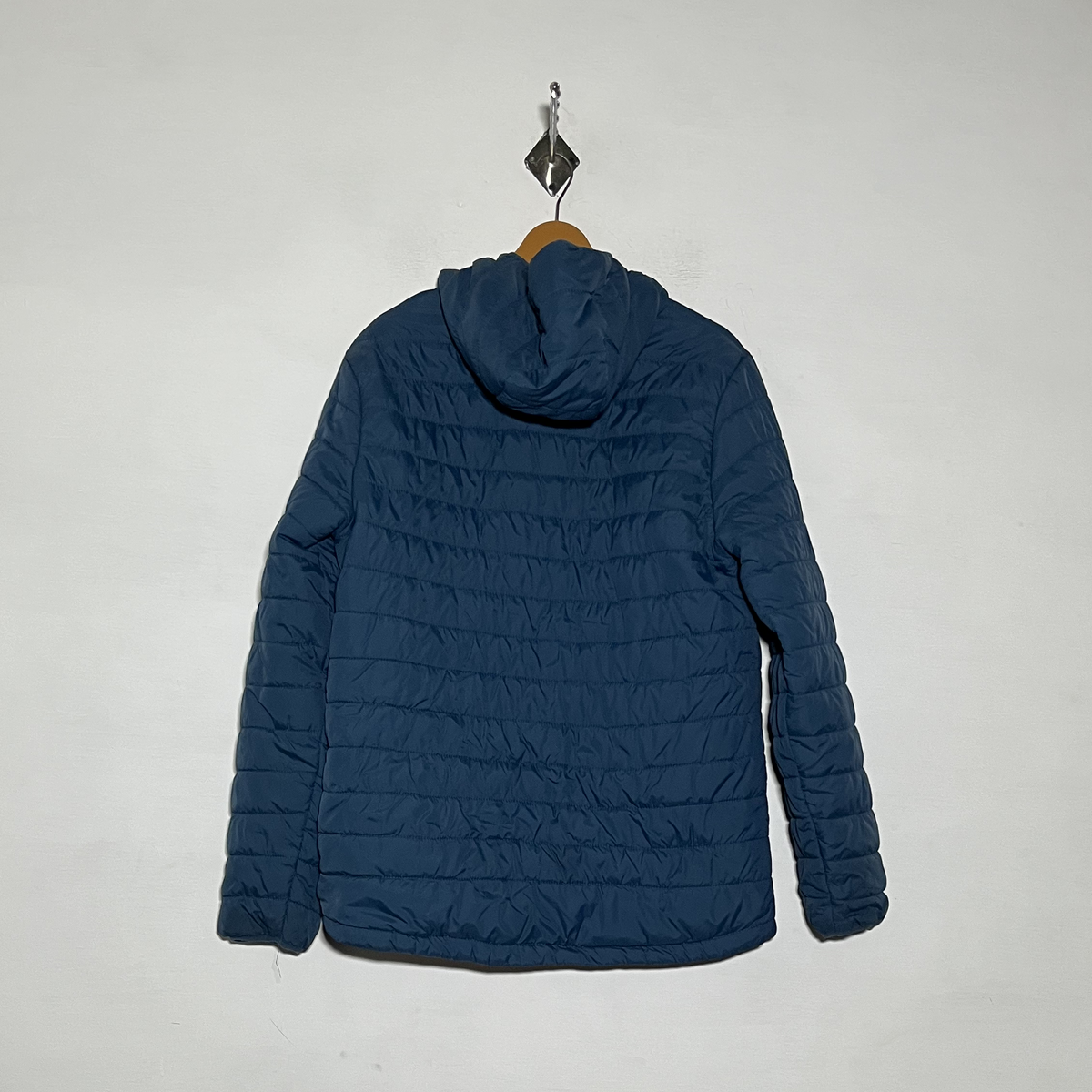Peter Storm Sea Green Jacket Preloved Clothing Pakistan #3539
