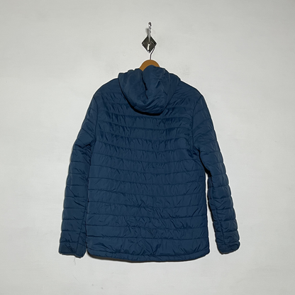 Peter Storm Sea Green Jacket Preloved Clothing Pakistan #3539