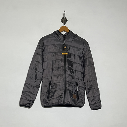 Hikard Gray Jacket Preloved Clothing Online Pakistan #3538