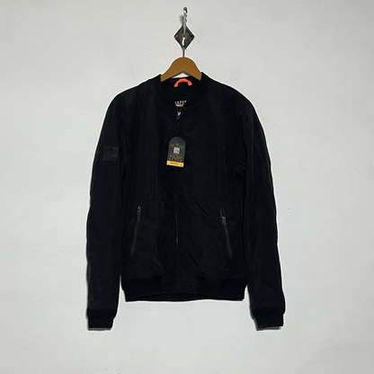 Superdry Black Jacket Preloved Clothing Online Pakistan #3535