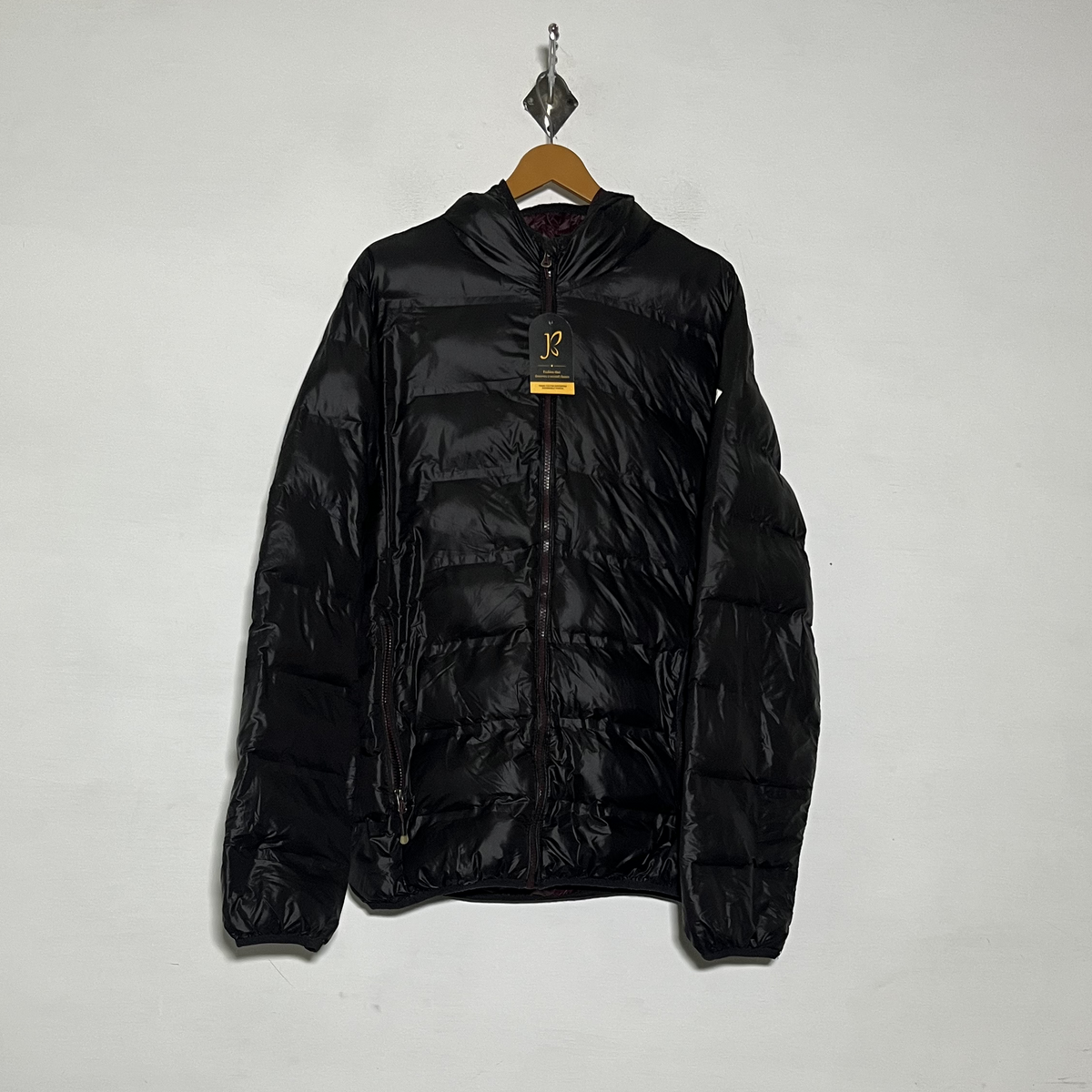 Black Jacket Preloved Clothing Online Pakistan #3524