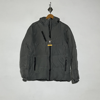 Gray Jacket Preloved Clothing Online Pakistan #3531