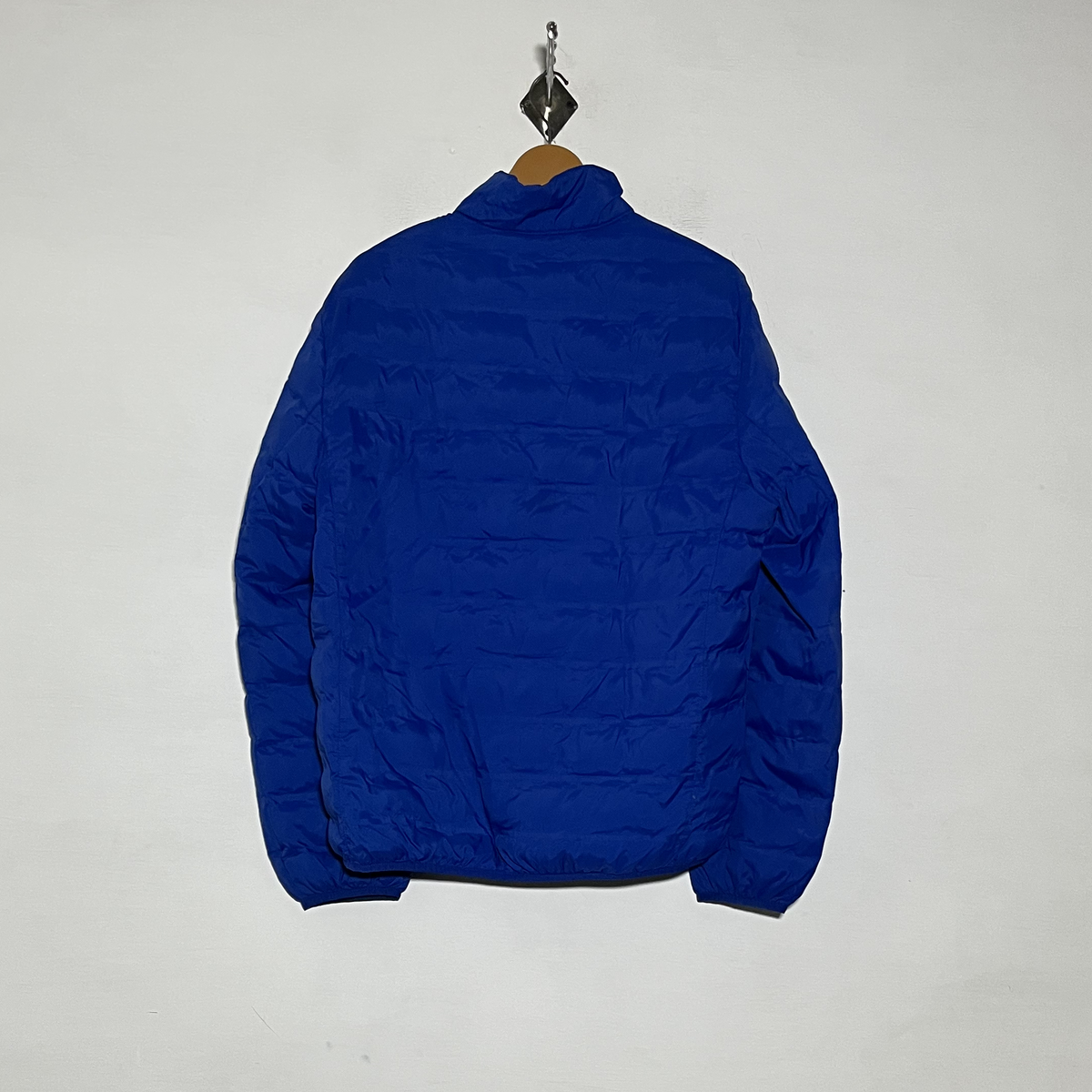Michael Kors Blue Jacket Preloved Clothing Pakistan #3529