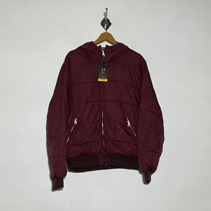 Label of Graded Goods Dark Brown Jacket Preloved Pakistan #3530