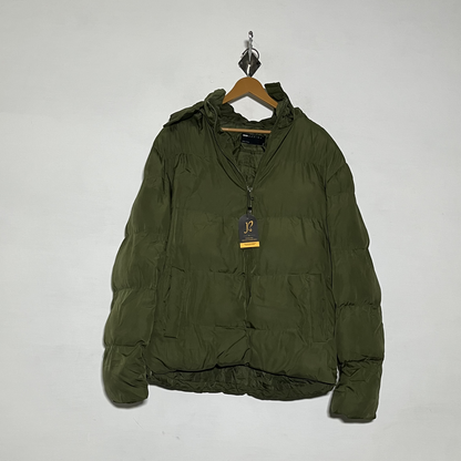 ASOS Army Green Jacket Preloved Clothing Pakistan #3527