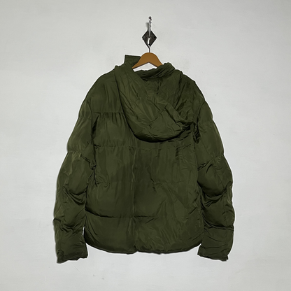 ASOS Army Green Jacket Preloved Clothing Pakistan #3527