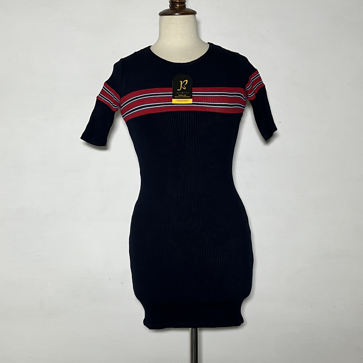 Pull & Bear Bodycon Preloved Clothing #3580