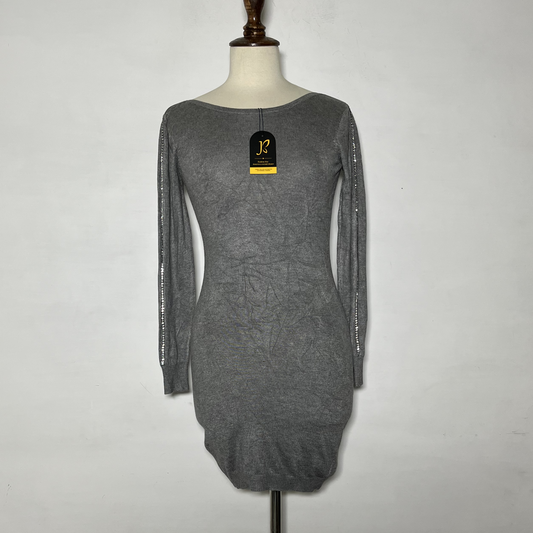 Moewy Bodycon Preloved Clothing #3578