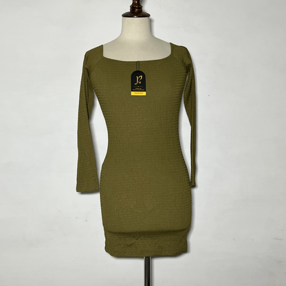 Bershka Bodycon Preloved Clothing #3586