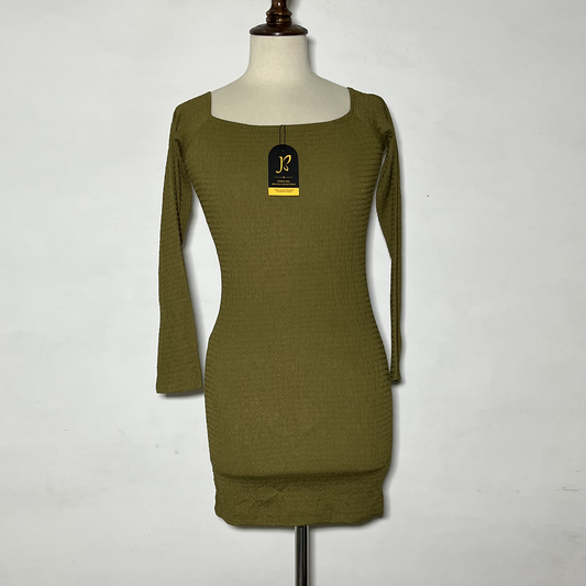 Bershka Bodycon Preloved Clothing #3586