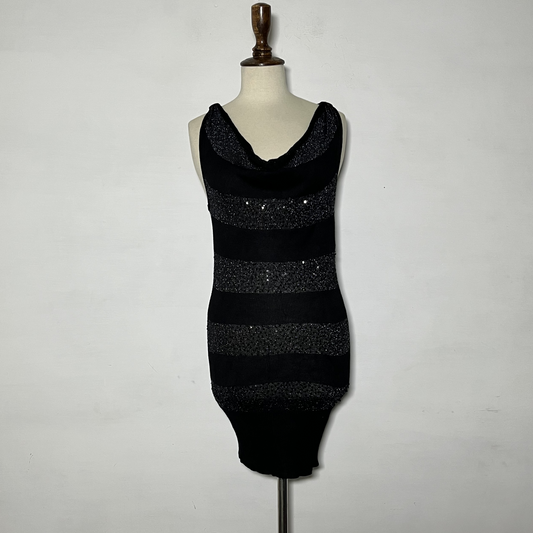 Jane Norman Bodycon Preloved Clothing #3593