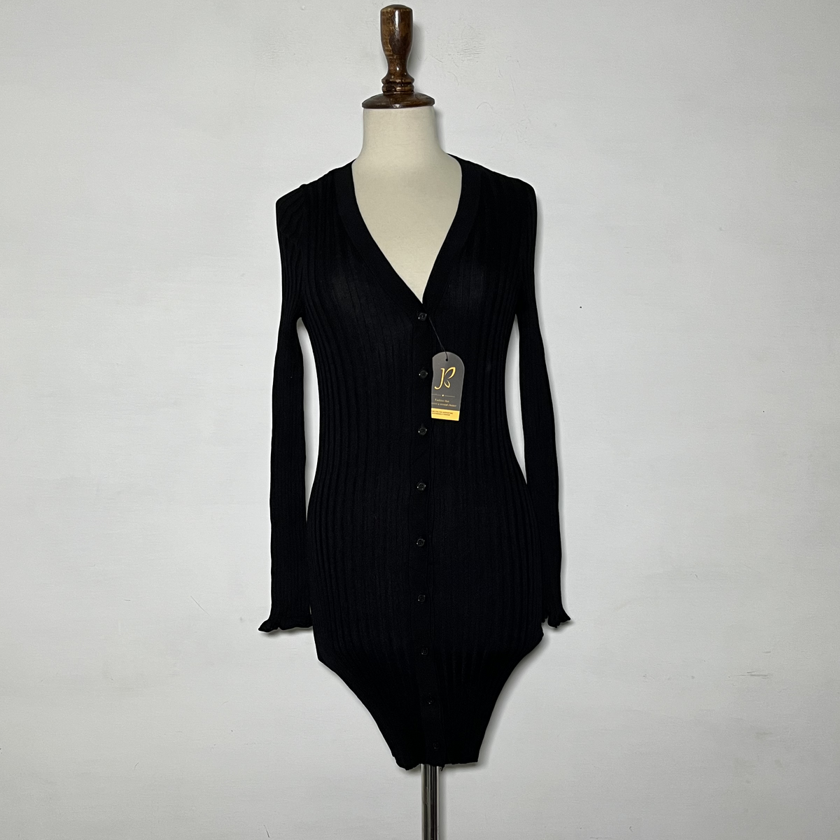 Stockholm Atelier Bodycon Preloved Clothing #3594