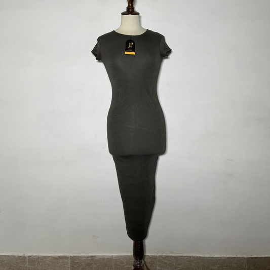 Pull & Bear Bodycon Preloved Clothing #3587