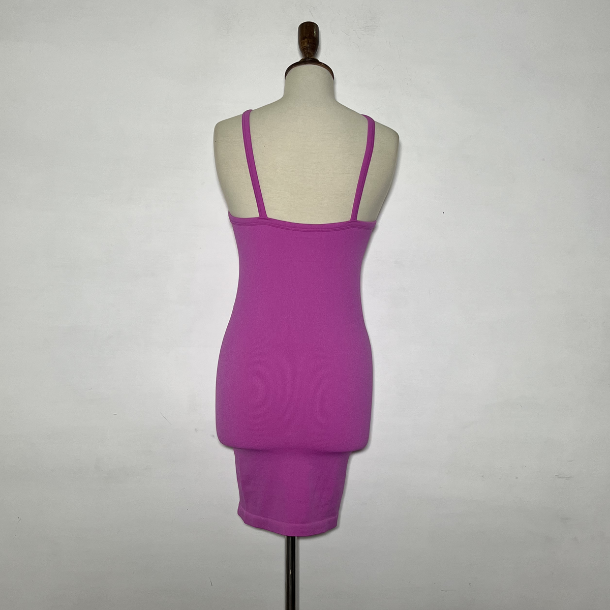 Primark Bodycon Pink Winter Preloved Clothing #3630