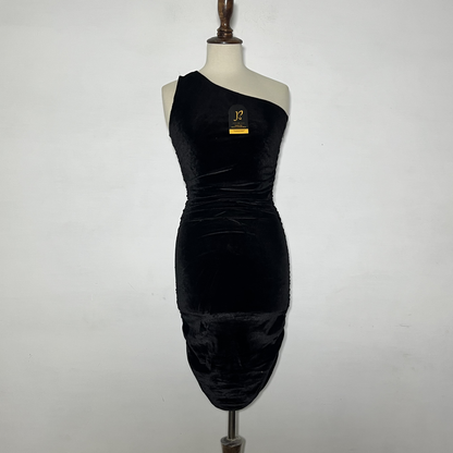 Draem Bodycon Black Preloved Clothing #3598