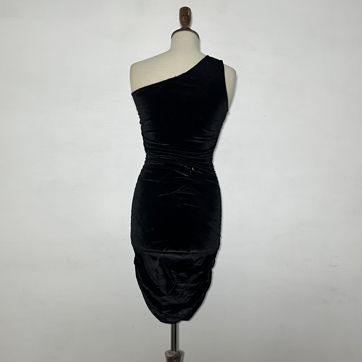 Draem Bodycon Black Preloved Clothing #3598