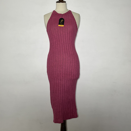 Shein Bodycon Pink Preloved Clothing #3614
