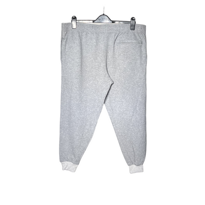 Dark gray Men Jogging Trouser #1400