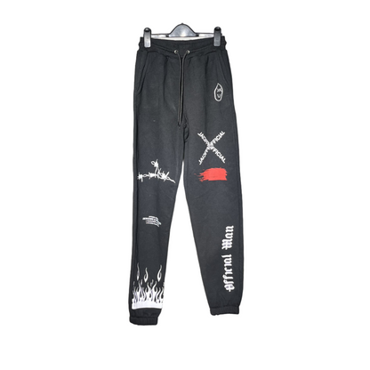 Boohoo Man Men Jogging Trouser #1383