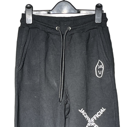 Boohoo Man Men Jogging Trouser #1383