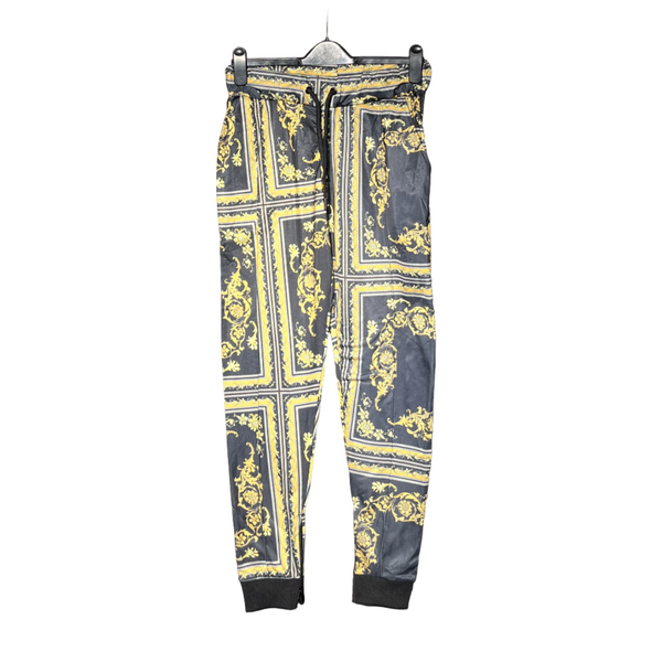 Boohoo Man Men Sports Trouser #1414