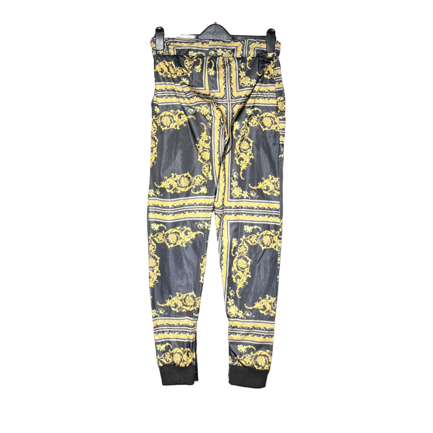 Boohoo Man Men Sports Trouser #1414