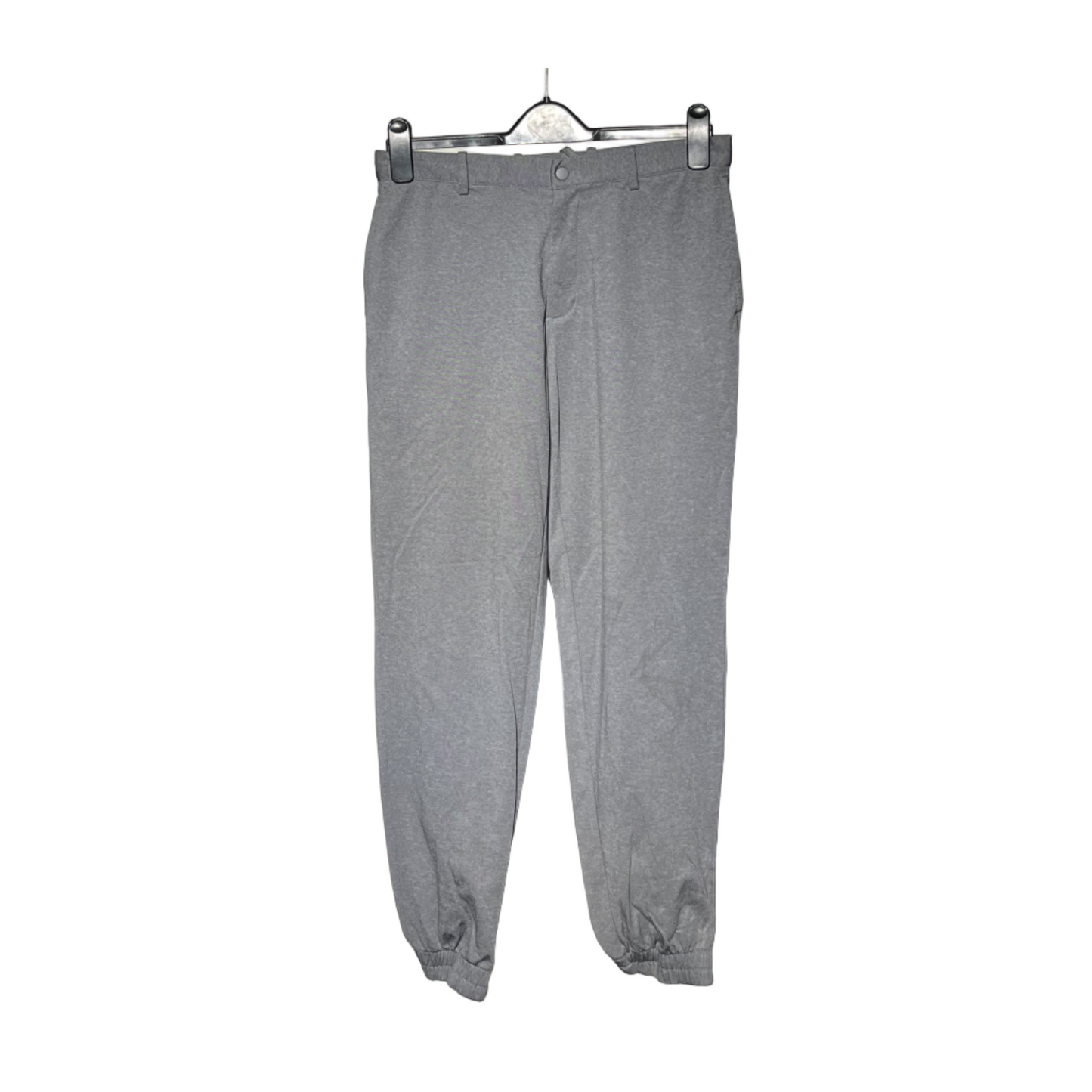 Gray Men Sports Trouser #1405