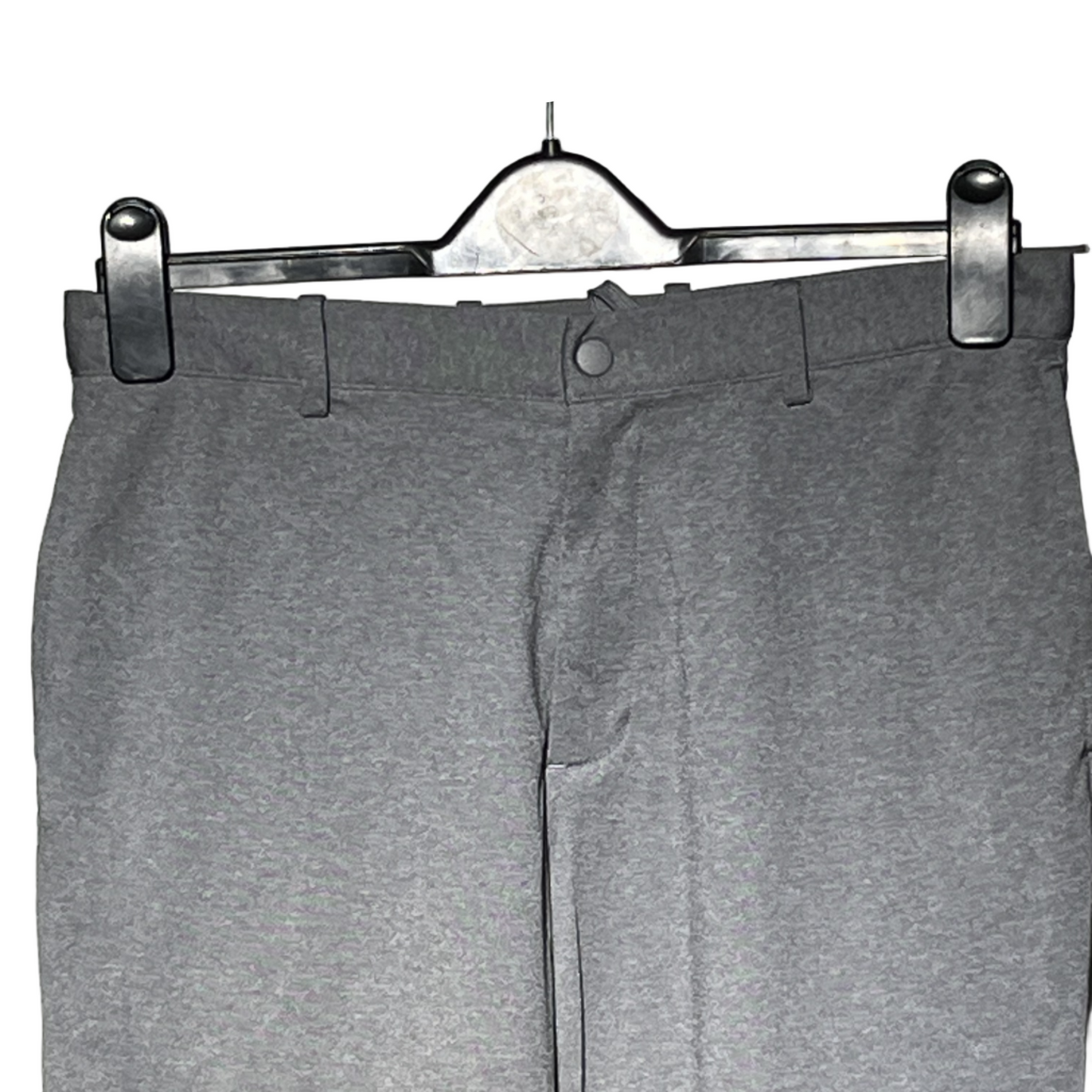 Gray Men Sports Trouser #1405