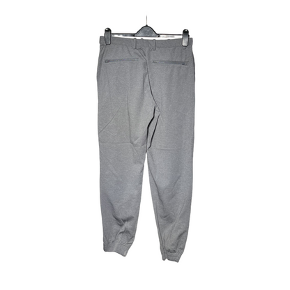 Gray Men Sports Trouser #1405