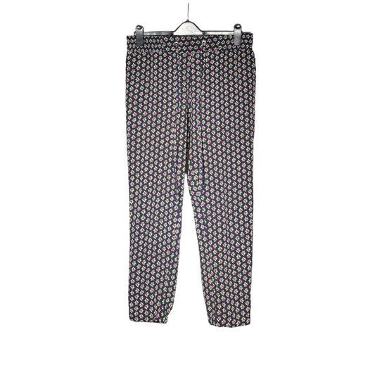 Zendre Women Ladies Trouser #1424